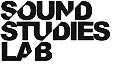 sound studies lab logo